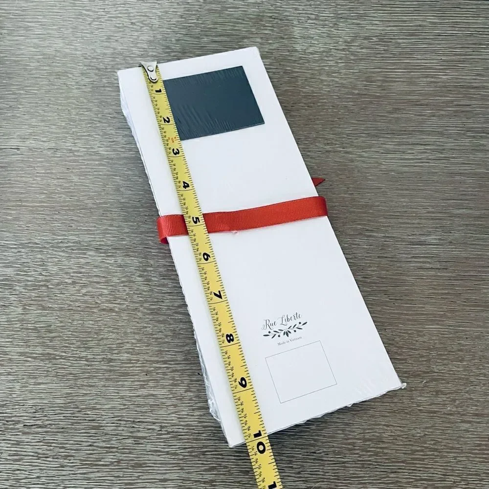 Pawsome Plans Magnetic Notepad List & Pen Set